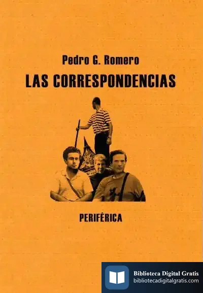 Descargar Correspondencias,Las de Bruce Sterling