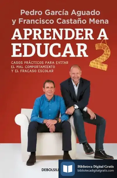 Descargar Aprender A Educar 2