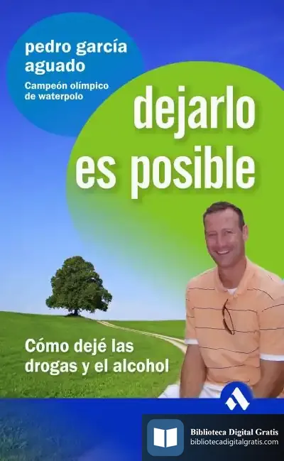 Descargar Dejarlo Es Posible de Pedro García Aguado