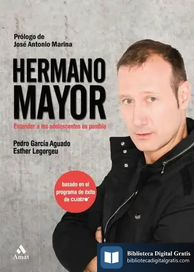 Descargar Hermano Mayor de Pedro García Aguado