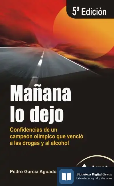 Descargar Mañana Lo Dejo