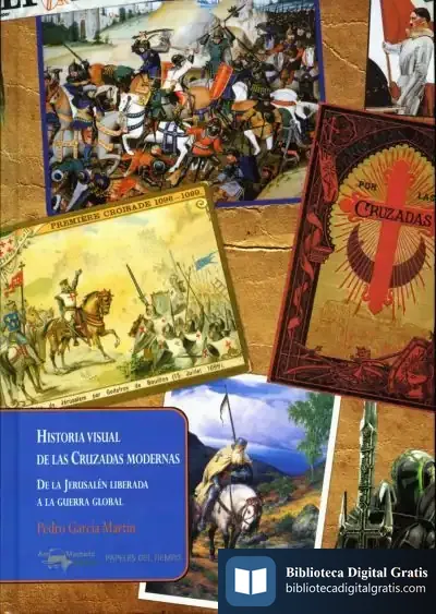 Descargar Historia Visual De Las Cruzadas Modernas de Johann Gottlieb Fichte