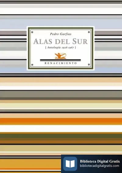 Descargar Alas Del Sur