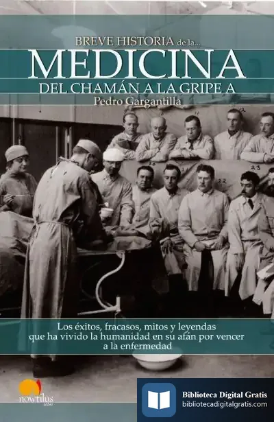 Descargar Breve Historia De La Medicina