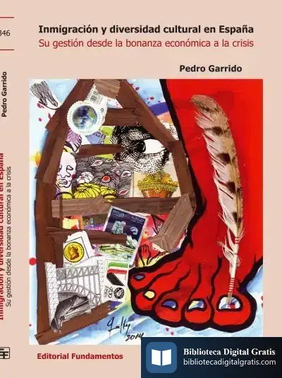 Descargar Inmigración Y Diversidad Cultural En España