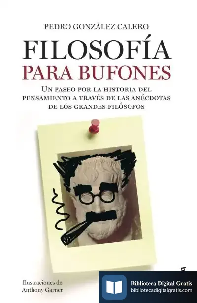 Descargar Filosofía Para Bufones