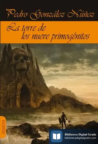 Descargar La Torre De Los Nueve Primogenitos