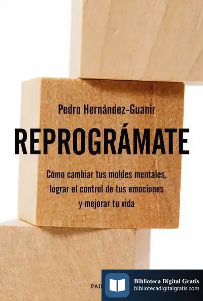 Descargar Reprográmate