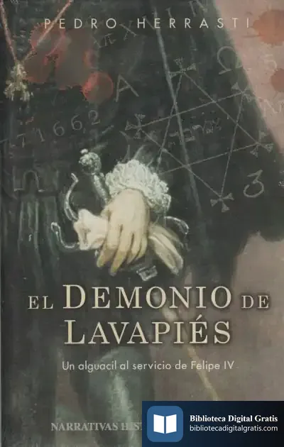 Descargar El Demonio De Lavapiés