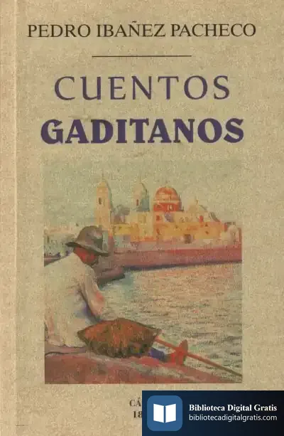 Descargar Cuentos Gaditanos