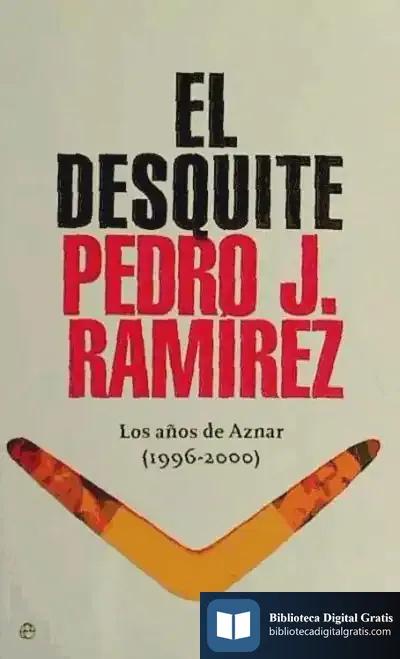 Descargar El Desquite