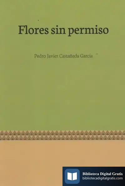 Descargar Flores Sin Permiso