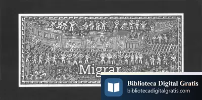 Descargar Migrar de Pedro Javier Martínez