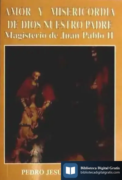 Descargar Amor Y Misericordia De Dios Nuestro Padre
