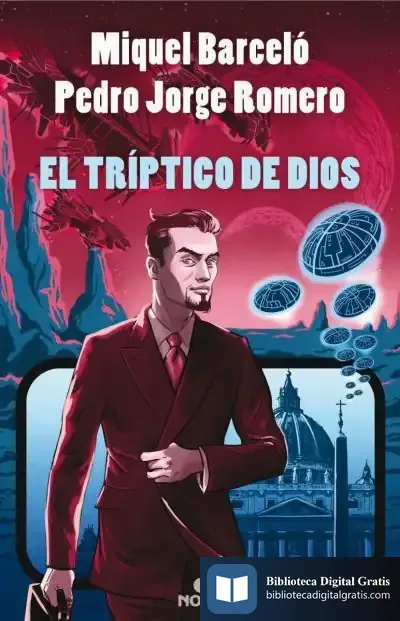 Descargar El Tríptico De Dios