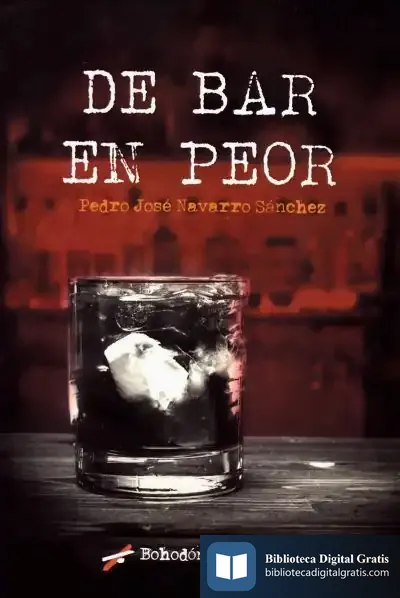 Descargar De Bar En Peor