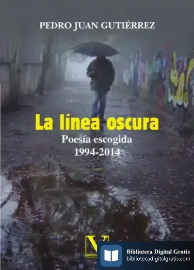 Descargar La Línea Oscura