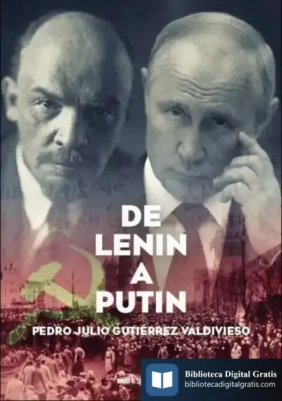 Descargar De Lenin A Putin