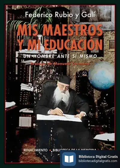 Descargar Mis Maestros Y Mi Educación