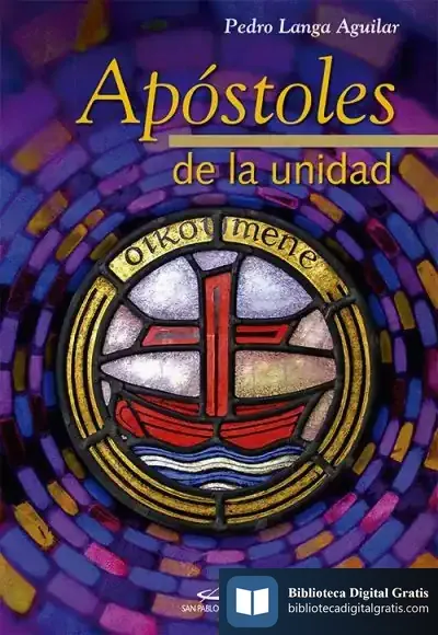 Descargar Apóstoles De La Unidad