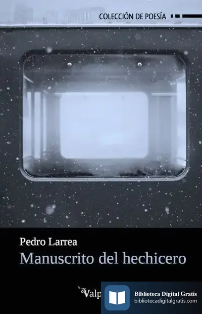 Descargar Manuscrito Del Hechicero