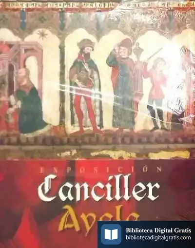 Descargar Exposicion Canciller Ayala