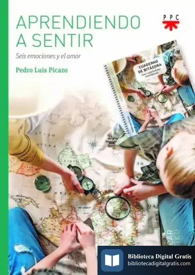Descargar Aprendiendo A Sentir. Guia