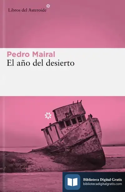 Descargar El Año Del Desierto