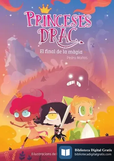 Descargar El Final De La Magia