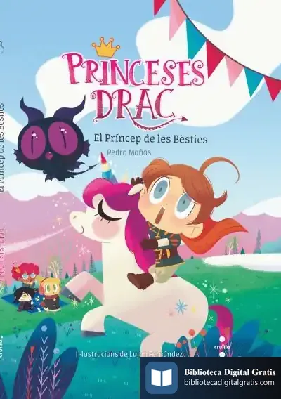 Descargar El Príncep De Les Bèsties