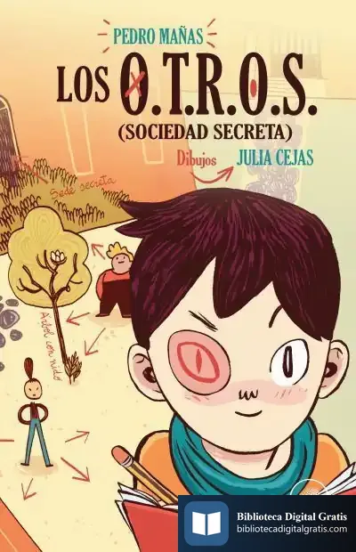 Descargar Los O.T.R.O.S