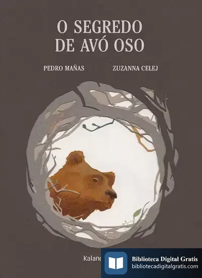 Descargar O Segredo De Avó Oso de Pedro Mañas Romero