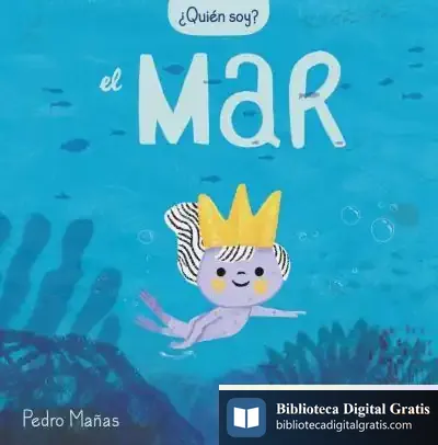 Descargar ¿Quién Soy? El Mar