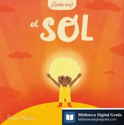 Descargar ¿Quién Soy? El Sol