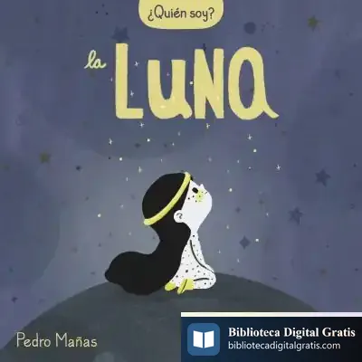 Descargar ¿Quién Soy? La Luna