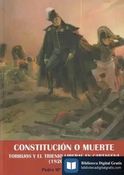 Descargar Constitución O Muerte de Jesús Ponce Cárdenas