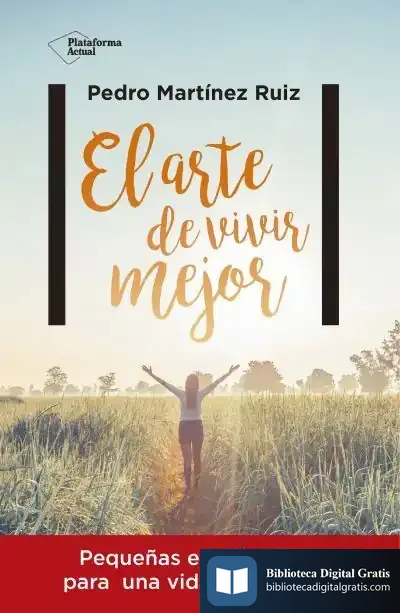 Descargar El Arte De Vivir Mejor