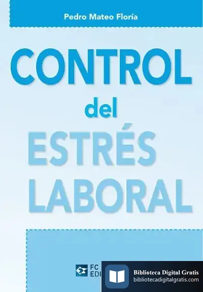 Descargar Control Del Estrés Laboral