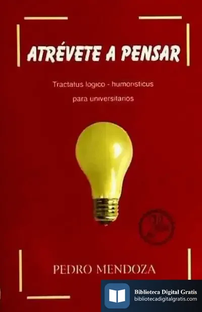 Descargar Atrévete A Pensar de Marie-hélène Grégoire