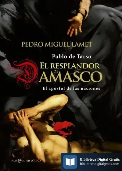Descargar El Resplandor De Damasco