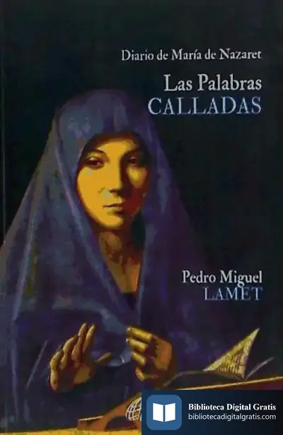 Descargar Las Palabras Calladas de Jesús Fernández Santos
