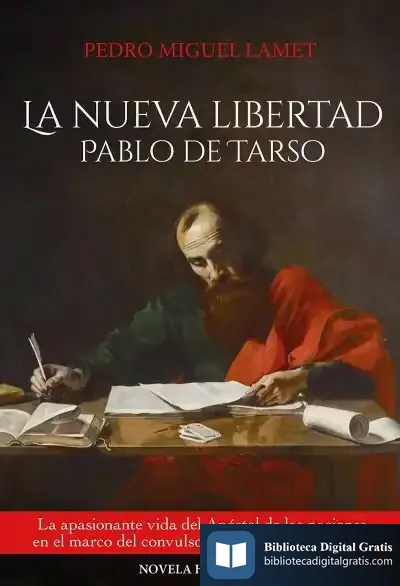 Descargar Nueva Libertad Pablo De Tarso