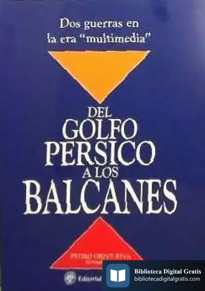 Descargar Del Golfo Pérsico A Los Balcanes
