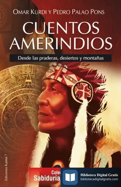 Descargar Cuentos Amerindios