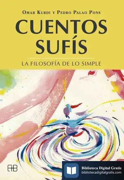 Descargar Cuentos Sufís