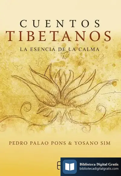 Descargar Cuentos Tibetanos