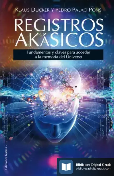 Descargar Registros Akásicos de Pedro Palao Pons