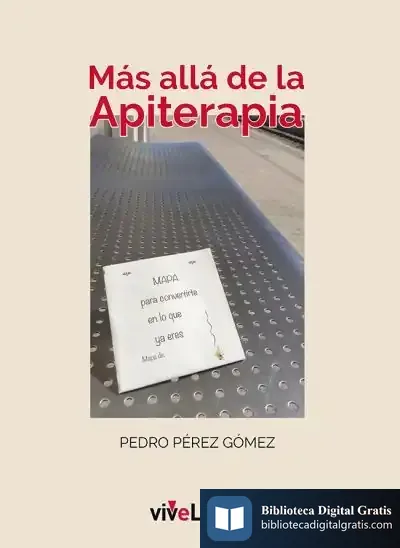 Descargar Más Allá De La Apiterapia