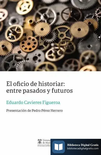 Descargar El Oficio De Historiar