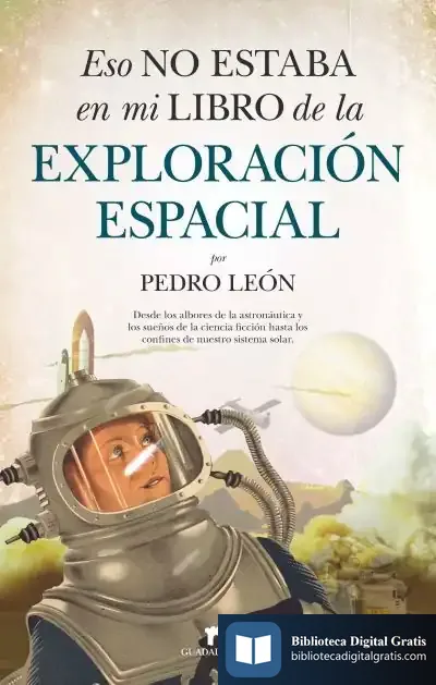 Descargar Eso No Estaba En Mi Libro De La Exploración Espacial